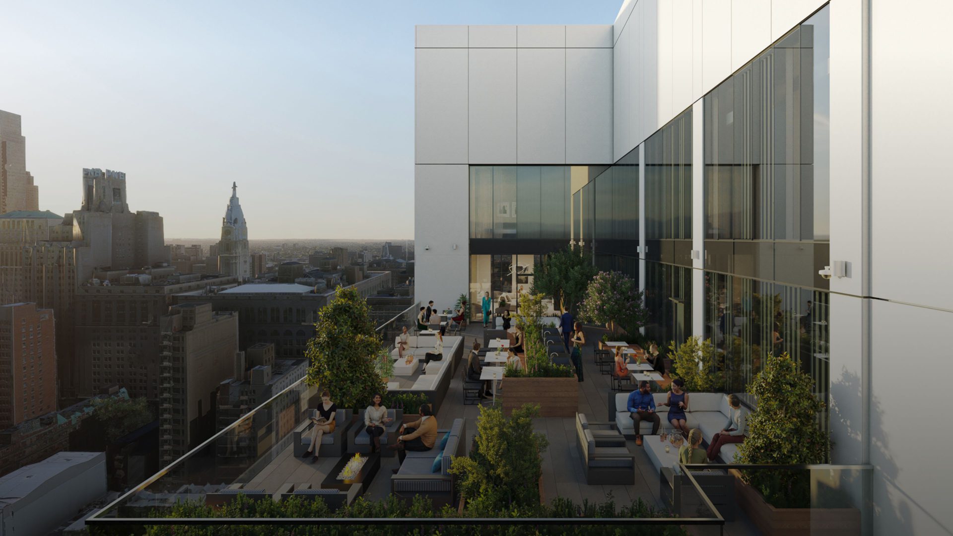 Midtown Village Apartments