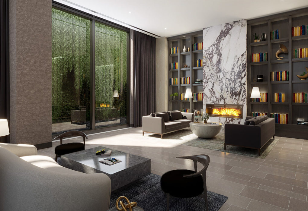 midtown village studios