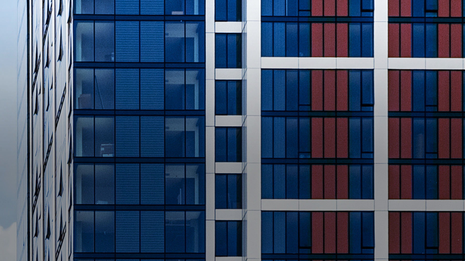 Center City Luxury Apartments