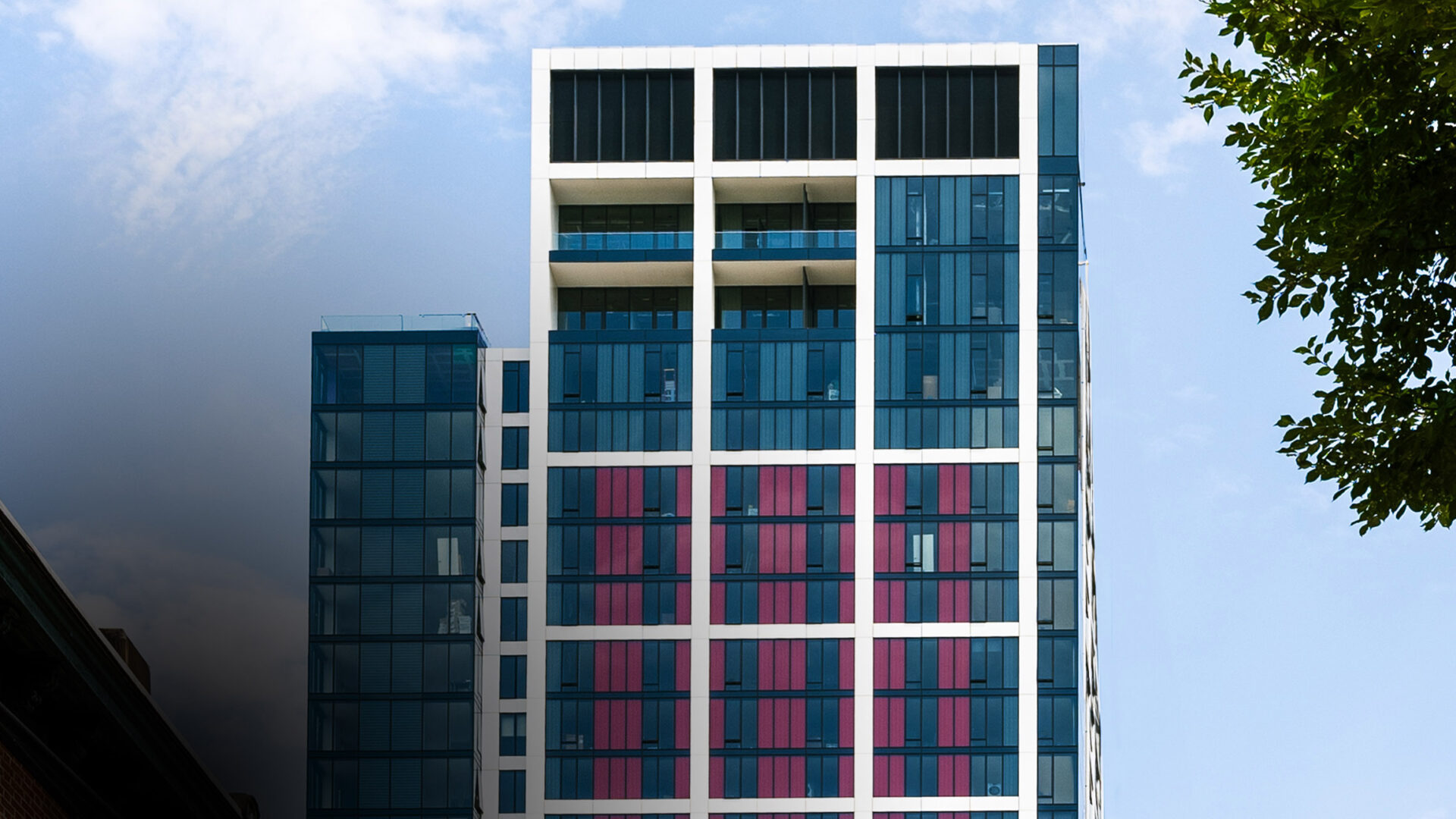 Midtown Village Apartments